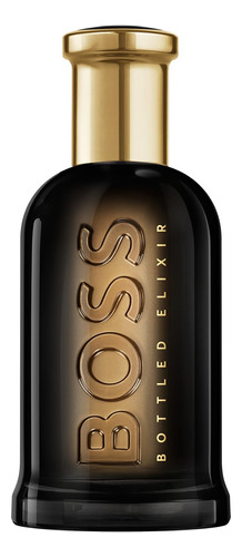 Hugo Boss Hombres De Bottled Elixir Parfum - Notas De Pwf9z