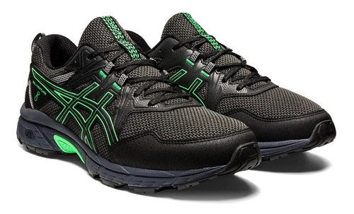 Imagen 2 de 4 de Tenis Asics Gel Venture 8 Para Hombre 29173