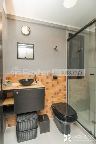 Imagem 13 de 20 de Kitnet / Jk / Studio, 26.2 M², Cidade Baixa - 209389