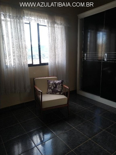Imagem 20 de 29 de Amplo Imóvel A Venda, Jardim Maristela, Atibaia Próximo A Alameda Lucas Nogueira Garcez - Ca01171 - 69203369