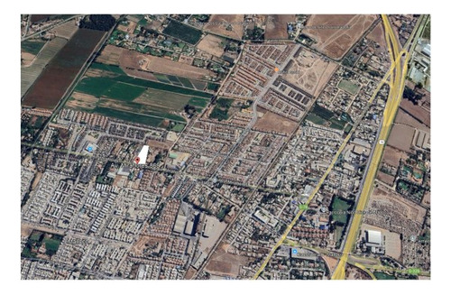 Vendo Terreno Urbano 5000m2 Con Fines De Inversión. Peñaflor