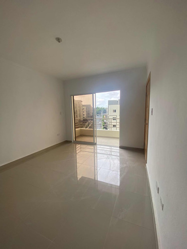 Venta De Apartamento En Altos De Arroyo Hondo