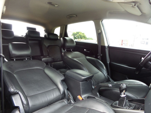 Kia Carens 2.0 Suv Ex
