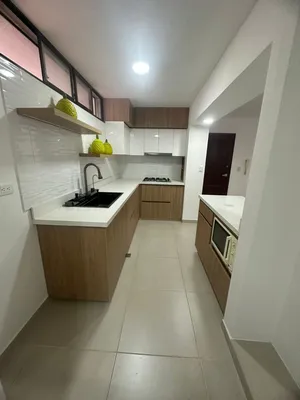 Apartamento en venta