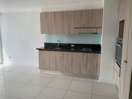 En Arriendo Santiago Centro (90794)