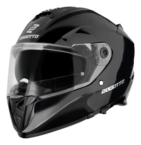 Cascos hotsell bogotto opiniones