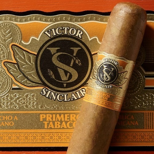 Imagen 4 de 4 de Habanos Puros Tabacos Robusto