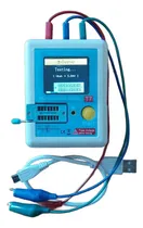 Comprar Probador De Componentes Electrónicos (condensadores, Etc.)