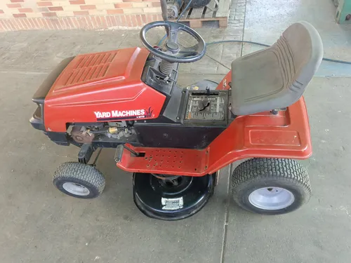 Tractor Cortagrama 13 Hp (Usado)