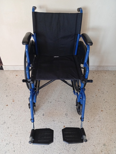 Silla De Ruedas Ultra Drive (importada)