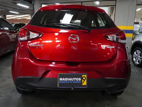 Mazda 2 Prime 1.5 Mecanico Hb