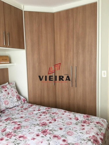 Imagem 13 de 15 de Lindo Apartamento Ao Lado Do Supermercado Roldão - 3036-1