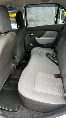 Renault Logan 1.6 16v Expression Sce 4p