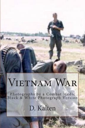 Libro Vietnam War - D M Kalten