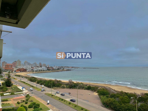 Imagen 2 de 16 de Apartamento En Venta - Playa Mansa