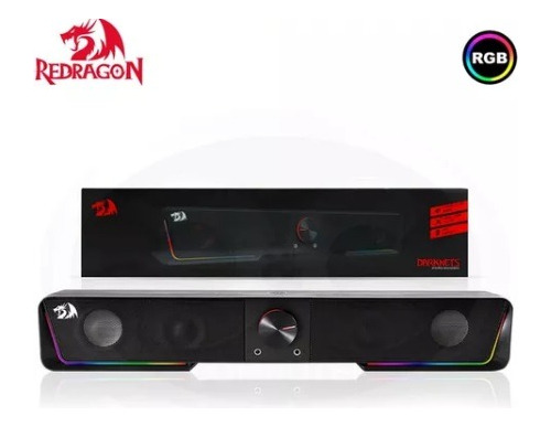 Corneta Redragon Bluetooh