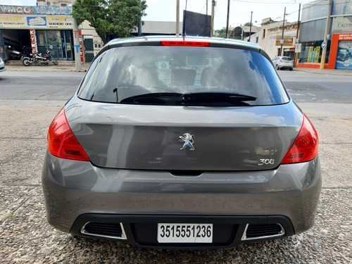 Peugeot 308 1.6 Allure 2014