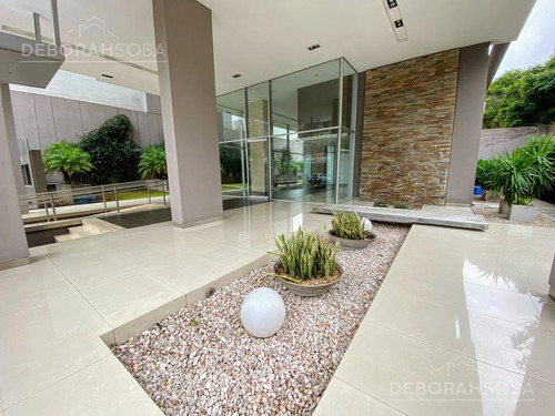 Imagen 28 de 30 de Hermoso 2 Amb En Alquiler C/cochera En Torre Con Amenities! - Nuñez