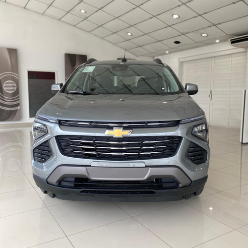 Chevrolet Spin 1.8 Premier 7As At 105Cv