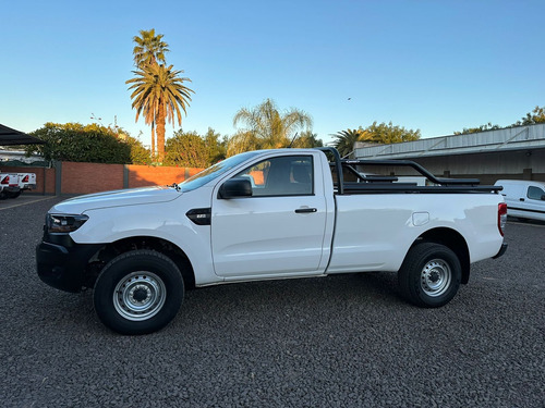 Ford Ranger 2.2 Cs Xl Tdci 150cv 4x2