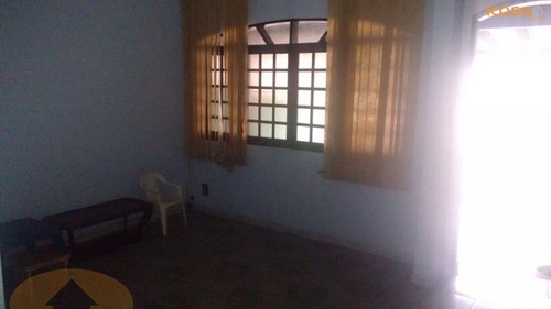 Sobrado - Ref: 9456