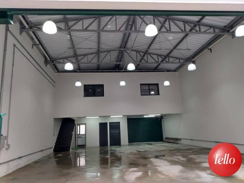 Imagem 4 de 10 de Comercial/industrial - Ref: 229087
