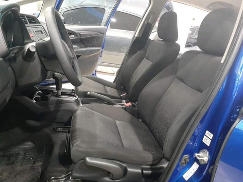 Imagem 9 de 12 de Fit 1.5 Lx 16v Flex 4p Automático