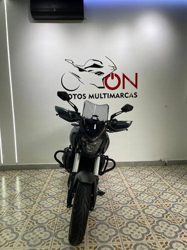 Bajaj Dominar 400
