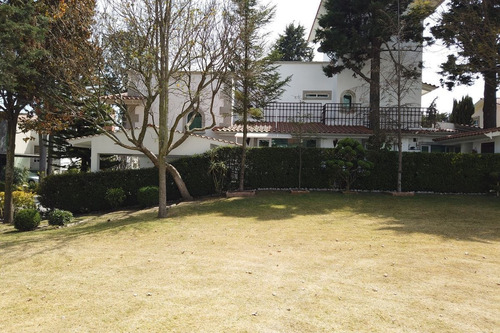Imagen 12 de 30 de Casa En Venta En Residencial Providencia Metepec, Estado De