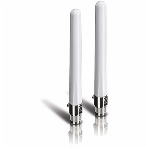 Trendnet 4/6 dbi Surge Outdoor Dual Band Antena Omni Kit Tew