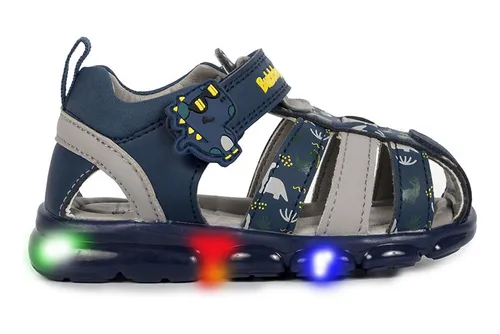 Sandalias niño bata new arrivals