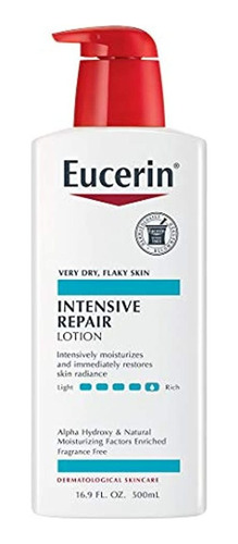 Eucerin In Ive Repair Loción Enriquecida (paque