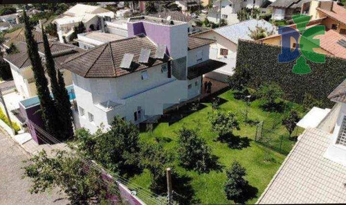 Imagem 9 de 10 de Terreno À Venda, 375 M² Por R$ 400.000,00 - Vila Zezé - Jacareí/sp - Te0069