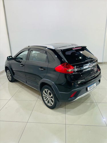 Chery Tiggo 2 Tiggo2 1.5 Look (aut)