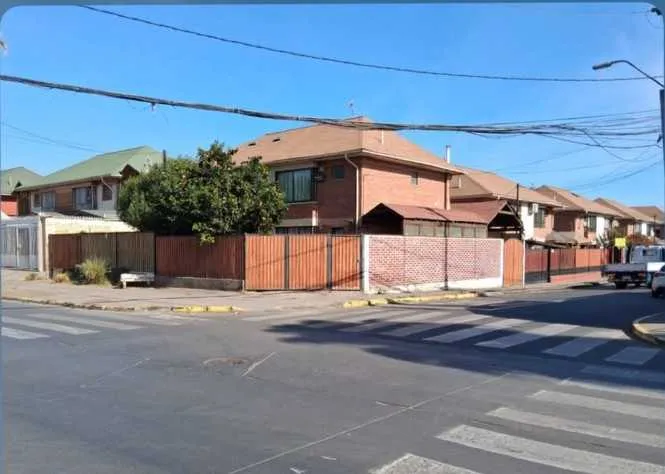 Imagen 1 de 15 de Destino Comercial Y Habitacional (173033)