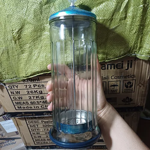 Jarra Desinfectante De 1ltr.