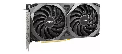 Tarjeta De Video Msi Geforce Rtx 3050 Ventus 2x 8g Ocv1