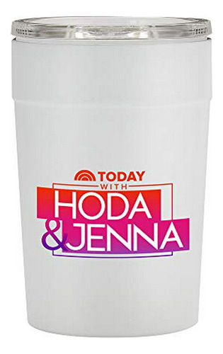 Hoy Con Hoda & Jenna Tumbler