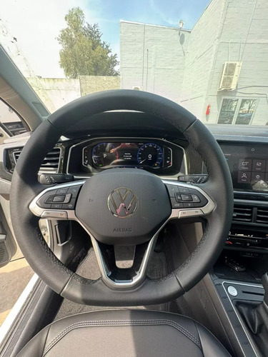 Volkswagen Nuevo Polo 1.6 Tsi 170 Highline