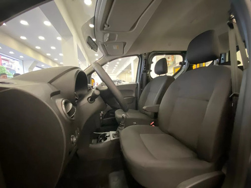 Renault Kangoo Ii Express Confort 5a 1.6 Sce