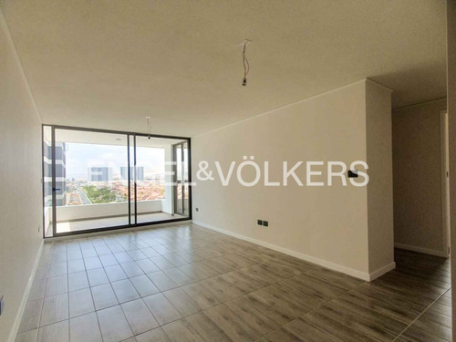 Arriendo Departamento Nuevo Sector Rica Aventura