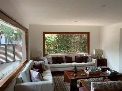 Imagen 5 de 14 de Venta De Excelente Residencia En San Jeronimo