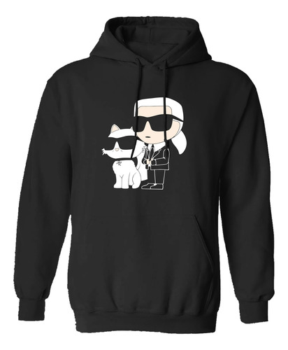 Sudadera Modelo Karl Lagerfeld