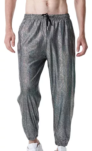 Pantalon De Chandal