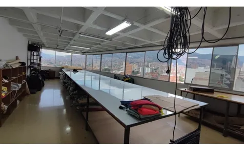 Vendo Bodega En El Centro De Medellín Excelente Ubicación.
