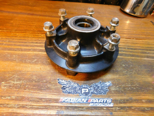 Portacorona Ninja 250 Ex R Fabian Parts 310027