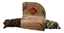 Comprar Sahumo Mirra Y Palo Santo Sagrada Madre Mundo Hindu