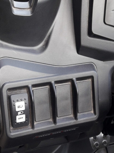 Imagen 10 de 20 de Can Am Defender Hd8 Dps 2022 Utv Utilitario Motoswift