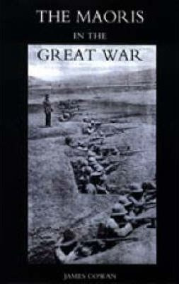 Libro Maoris In The Great War 2004 : A History Of The New...