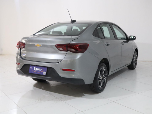 Chevrolet Onix plus Onix Plus 10mt Lt2